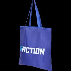 Sac de courses réutilisable Action 45 x 49 cm | Action FR