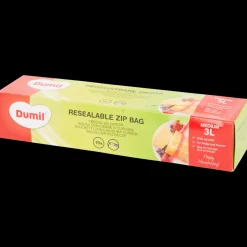 Sachet refermable | Action FR