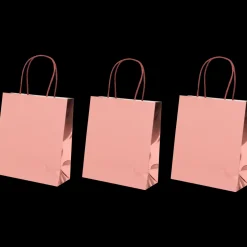 Sacs cadeaux métallisés | Action FR