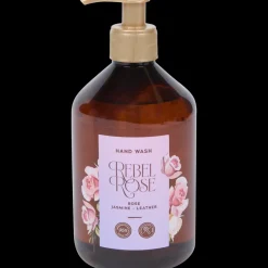 Savon pour les mains Verveine Sauvage 500 ml | Action FR