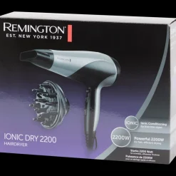 Sèche-cheveux Remington Ionic Dry | Action FR