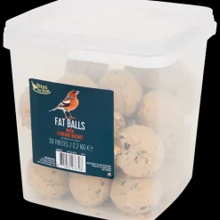 Seau de boules de graisse Bites for Birds | Action FR