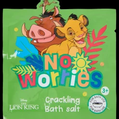 Sels de bain Disney 55 g | Action FR