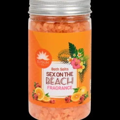 Sels de bain Elysium Spa 320 g | Action FR