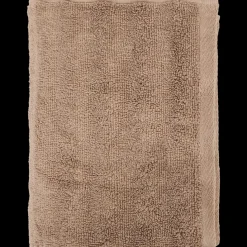 Serviette côtelée 50 x 100 cm | Action FR