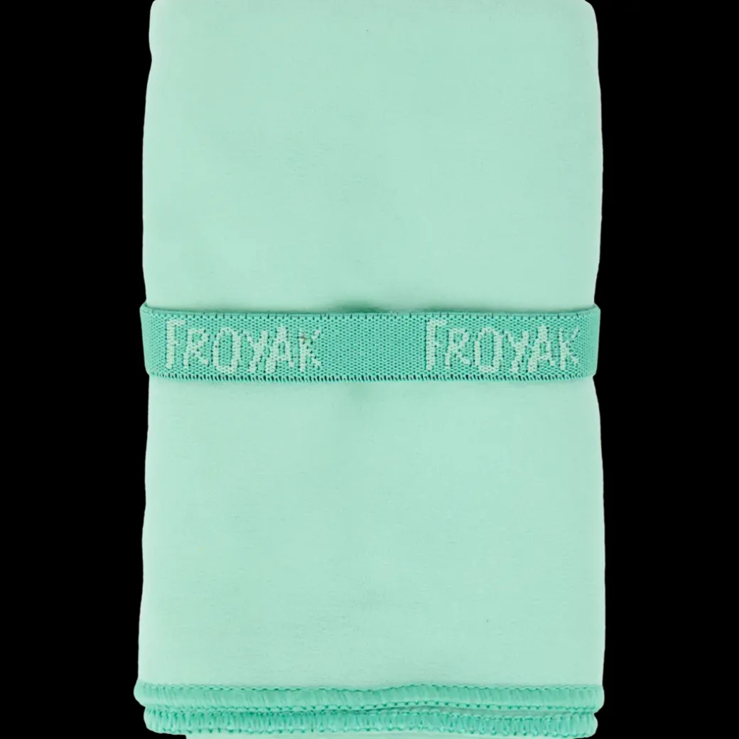 Serviette de voyage Froyak | Action FR