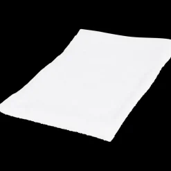 Serviette invité Capetown Blanc Blanc | Action FR