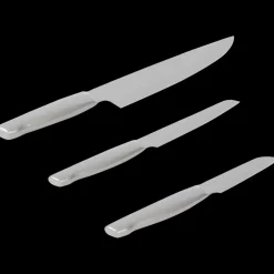 Set de couteaux Silver 1 Pièces | Action FR