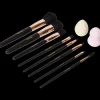 Set de pinceaux de maquillage | Action FR