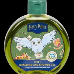 Shampoing et gel douche Harry Potter 300 ml | Action FR