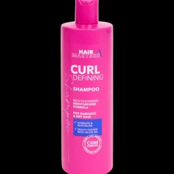 Shampoing Hairmasters Curl Defining | Action FR