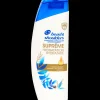 Shampoing Head & Shoulders Hydratation | Action FR