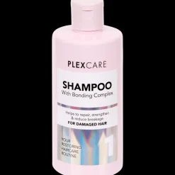 Shampoing Plex Care Bonding Complex | Action FR