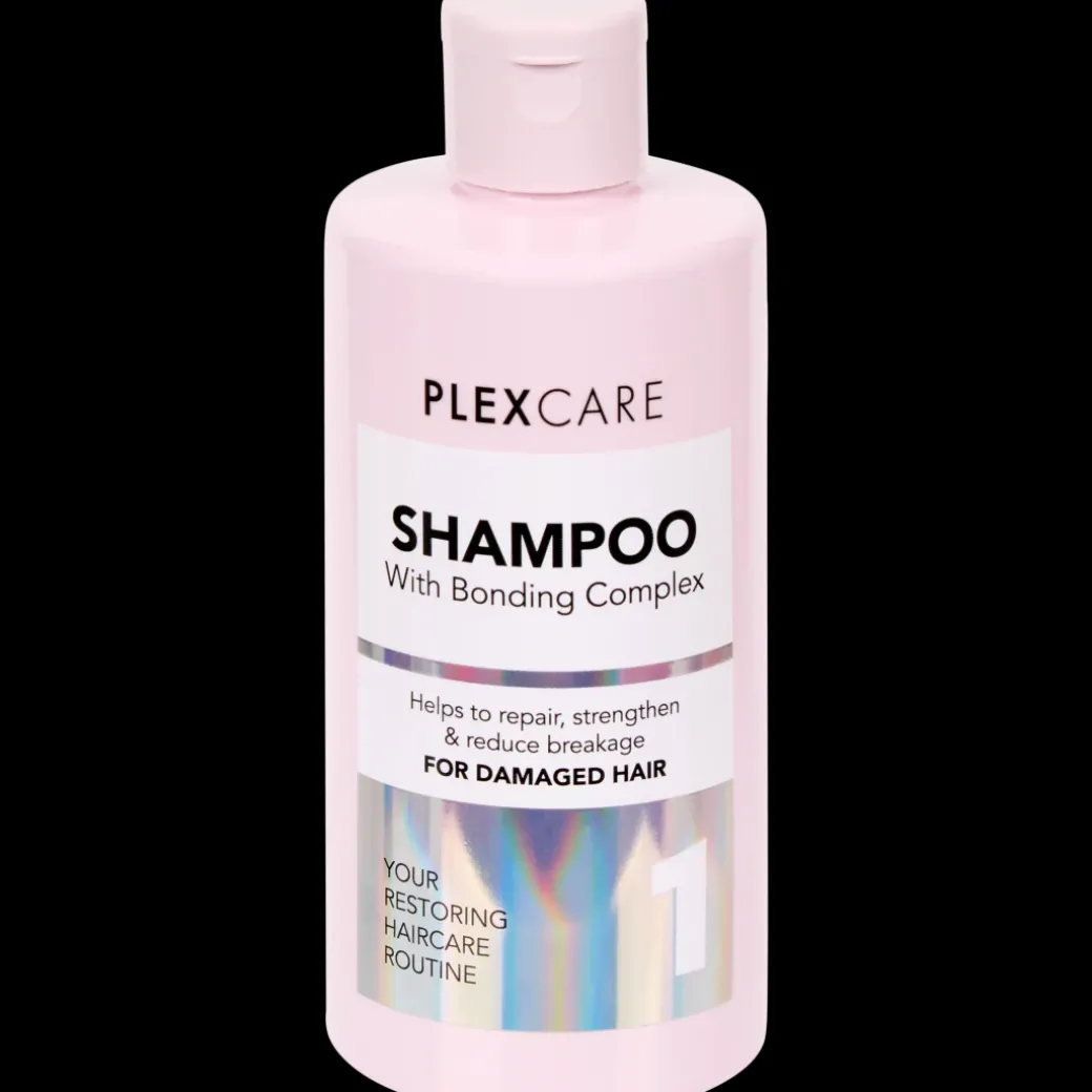 Shampoing Plex Care Bonding Complex | Action FR