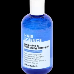 Shampoing Équilibre & Volume | Action FR