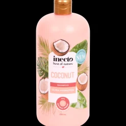 Shampooing Inecto Essentials Ultra Hydration | Action FR