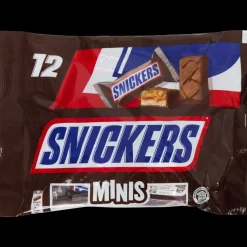 Snickers chocolat Snickers Minis | Action FR