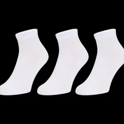 Socquettes Blanc | Action FR