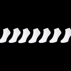 Socquettes Blanc | Action FR