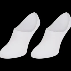 Socquettes invisibles Blanc | Action FR