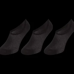 Socquettes invisibles Noir | Action FR