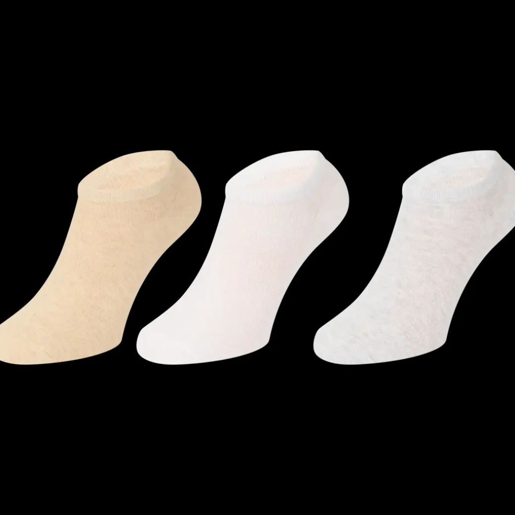 Socquettes Pairz | Action FR