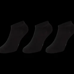 Socquettes Pairz Noir | Action FR