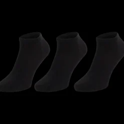 Socquettes Pairz Noir | Action FR