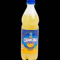 Soda Orangina Original | Action FR