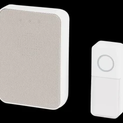 Sonnette sans-fil Smartwares | Action FR