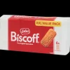 Spéculoos Lotus Biscoff Format familial | Action FR