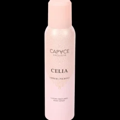 Spray corporel Capace Celia 150 ml | Action FR