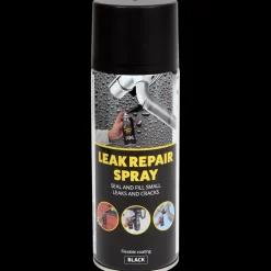 Spray d'étanchéité Noir Noir | Action FR