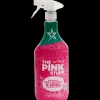 Spray nettoyant The Pink Stuff The Miracle Shower & Shine | Action FR