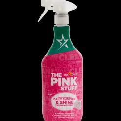 Spray nettoyant The Pink Stuff The Miracle Shower & Shine | Action FR