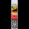 Spray rénovateur pour pneus C&C | Action FR
