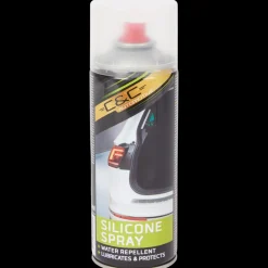 Spray silicone C&C | Action FR