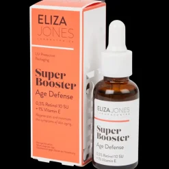 Sérum Super Booster Eliza Jones 30 ml | Action FR
