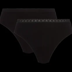 Strings sans couture Sensabelle Femme 2 Pièces | Action FR