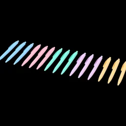 Stylos à bille Pastel | Action FR