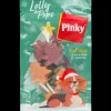 Sucettes pour chien Pinky | Action FR