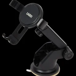 Support de smartphone pour voiture Lab31 | Action FR