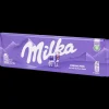 Tablette de chocolat Milka Lait du Pays Alpin | Action FR