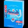 Tablettes pour lave-vaisselle Finish Powerball All-in-1 Essential | Action FR