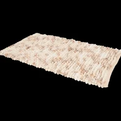 Tapis de bain en chenille | Action FR