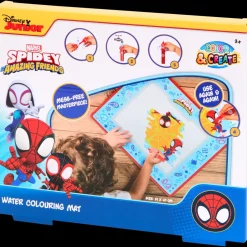 Tapis de coloriage | Action FR