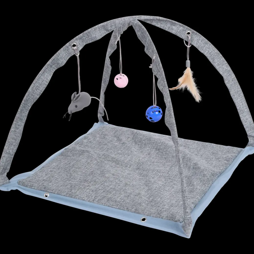 Tapis de jeu pour chats | Action FR