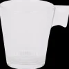 Tasse à espresso Transparant | Action FR