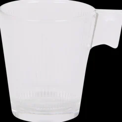 Tasse à espresso Transparant | Action FR