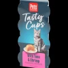 Tasty Cups Pets Unlimited | Action FR